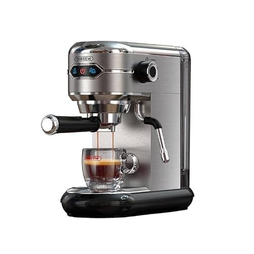 HIBREW H11 cob coffeemaker 1450 W