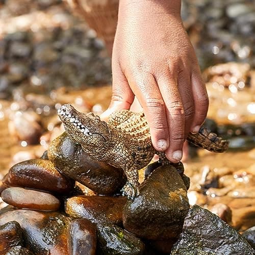 Schleich Alligator