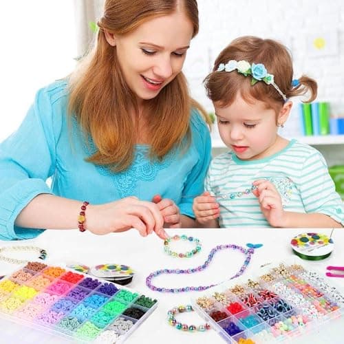 28 Grilles Boite Rangement Diamond Painting,Boite Rangement Perles En Plastique, Boite Rangement Perles Diamant, Non Amovible, Boite Diamond Painting Rangement pour Peinture Diamant, Perles
