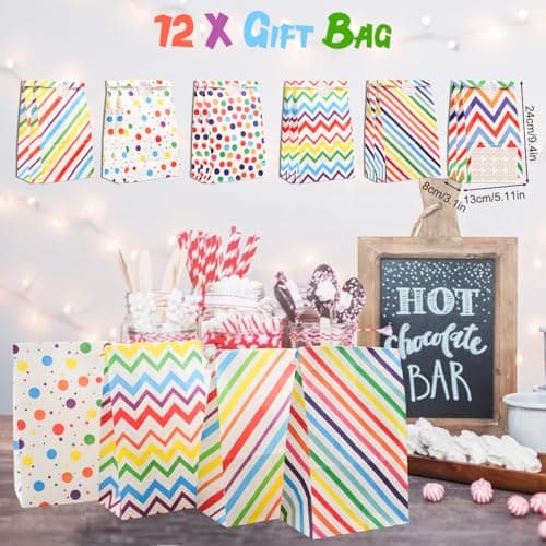 WDJLNZB Cadeaux Anniversaire Invités Enfant, Petit Jouet Anniversaire Invites, Pinata Remplissage Jouets Assortiment Ressort Jouet Mains Collantes Balles Rebondissantes Toupie Cube Magique