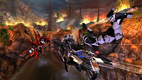 Riptide GP: Renegade