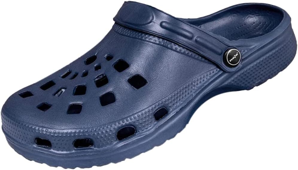REIS Bcdots, Women’s Clogs