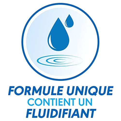 Prorhinel Spray Nasal Pour Enfants et Adultes, Lavage Nez Bouché et Qui Coule, Aide À Eliminer Les Agents infectieux, 100 ml