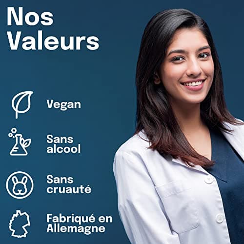 HEALR Spray pour l'Eczema, Psoriasis & Démangeaison Cutanée - 100ml - Enrichi d'Aloe Vera, Oméga 3 et Chlorure de Magnésium - Hydrate, Soulage et Apaise - Fabriqué en Allemagne