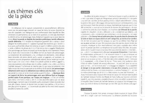 Pour un oui ou pour un non: Bac 2026