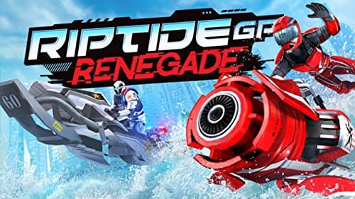 Riptide GP: Renegade