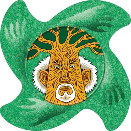 Loups-Garous de Thiercelieux - Edition Best of - Jeu de Société Original pour Adultes et Enfants dès 10 ans - Jeu de Cartes et Bluff - Jeu d'Ambiance de 8-28 joueurs - 30 min - Version Française