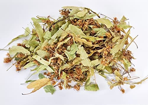 IGART Fleurs de Tilleul Entières 500g | Fleurs de Tilleul | pour Tisane de Tilleul | Tisane aux Herbes | Tiliae flos