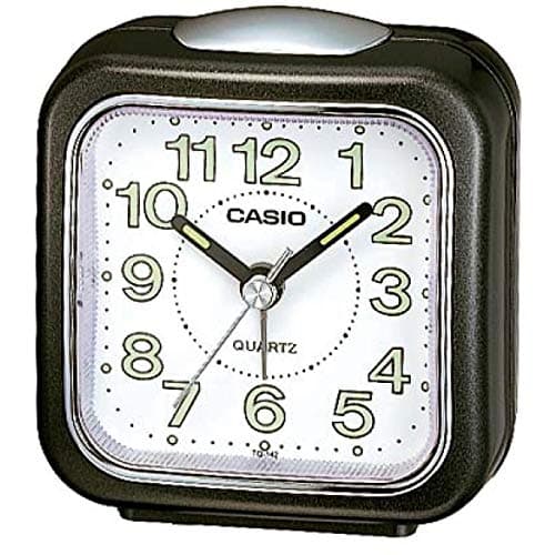 Réveil Digital Homme Casio Collection TQ-142-1EF