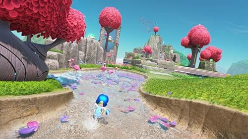 Sony, Astro Bot PS5, Jeu Plateforme-Aventure, Édition Standard, Version Physique avec CD, En Français, 1 joueur, PEGI 7, Pour PlayStation 5 Golden Joystick Winner