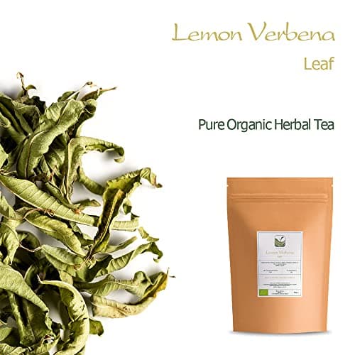 Verveine Tisane Biologique Grèce Citronnelle - Aloysia Citrodora Cueillies À La Main - Lemon Verbena Verveine Bio Tisane Verveine Bio Verveine Citronn E Verveine Citronelle