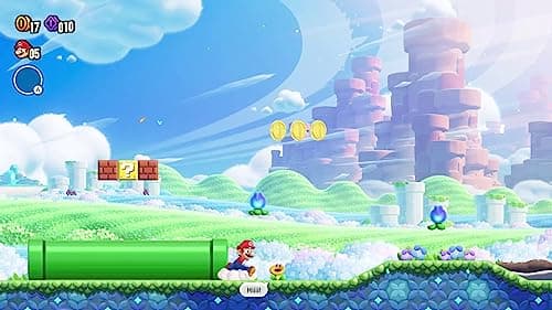 Super Mario Bros. Wonder