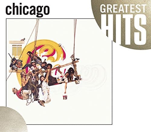 Chicago IX [Import]