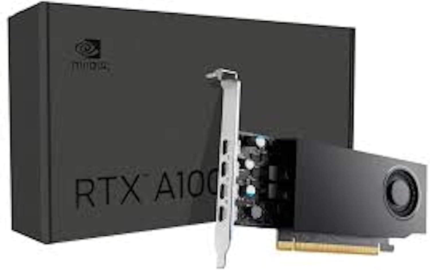 Nvidia RTX A1000