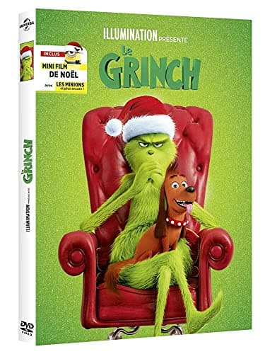 Le Grinch