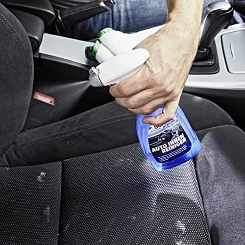 SONAX XTREME Nettoyant intérieur auto (500 ml) pour la propreté et l'hygiène de l'habitacle de la voiture et de la maison | Réf: 02212410-810