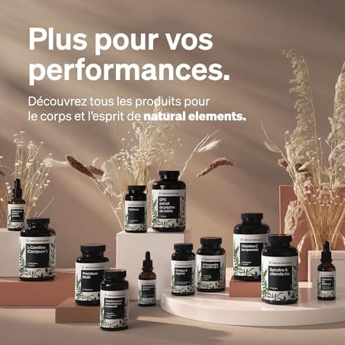 Crystal Clear Whey Isolate 900g – goût cerise – poudre de protéine – boisson protéinée rafraîchissante – produit et contrôlé en laboratoire en Allemagne