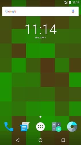 3D Block Craft, Grass Block Live Wallpaper | Grass Block Screensaver for Minecraft. Pixel Art 8Bit, Video Game Screensaver For Fire TV & Fire Tablets