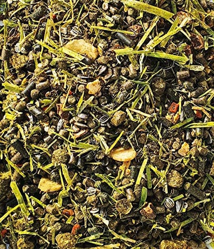 Eggersmann My Horse Feed E-VET mucOvital prébiotique sans céréales 20 kg - Muesli prébiotique pour chevaux à l'estomac sensible - Favorise la digestion et la flore intestinale - Aliment complémentaire