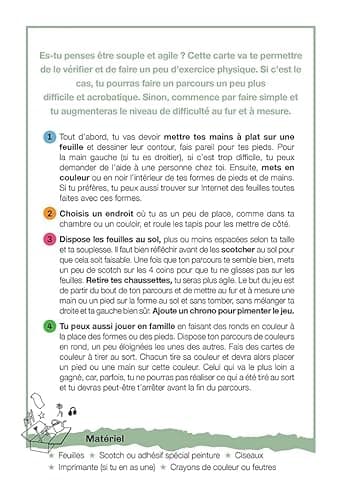 La boîte anti-ennui