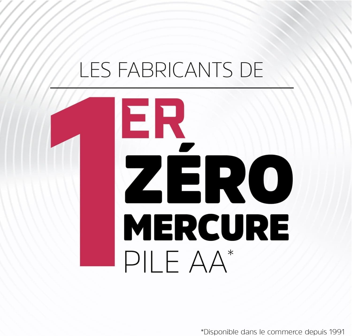 Energizer Advanced - Piles AAA (Lot de 24) Micro LR03 Alcaline 1,5 V - Haute Performance - Télécommandes, Jouets et Électroniques - Made in EU - Emballage 0% Plastique - Conservation 10 Ans