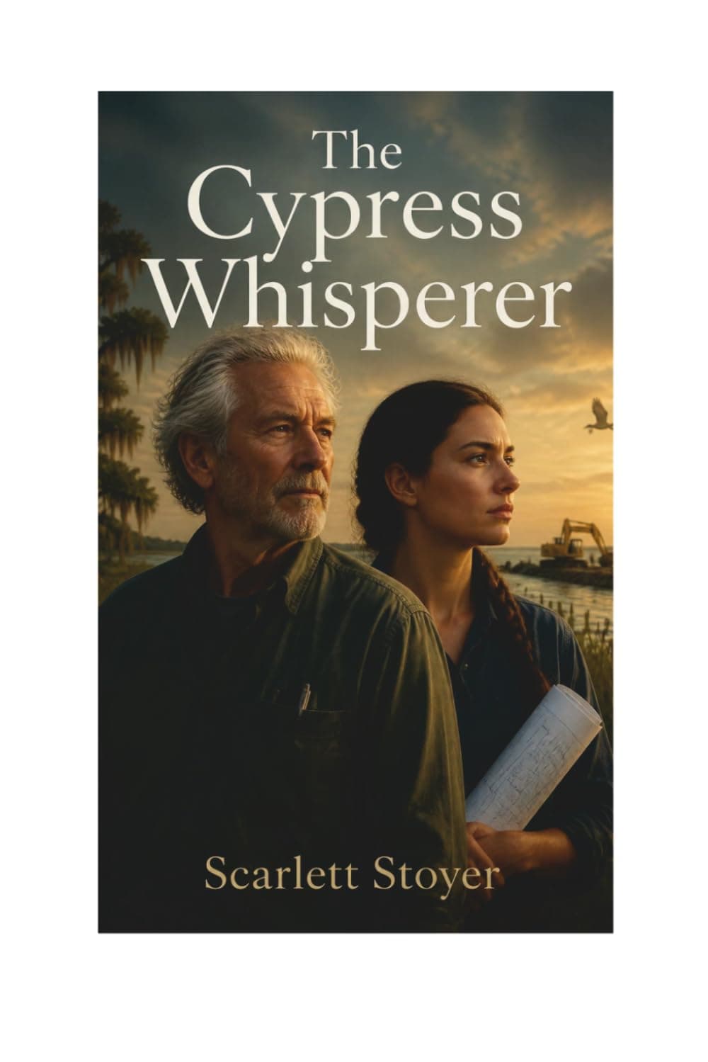 The Cypress Whisperer