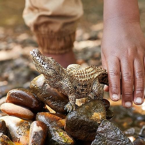 Schleich Alligator