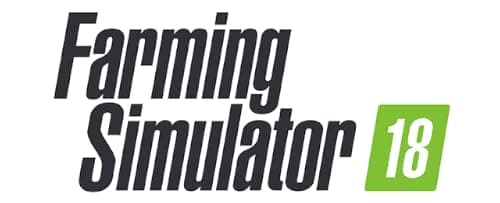Farming Simulator 18