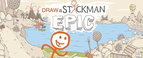Draw a Stickman: EPIC