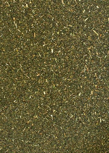 KoRo - Poudre d'orties bio 500 g - Superfood issu de l'agriculture biologique certifiée sans additifs