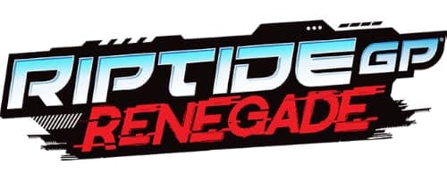 Riptide GP: Renegade