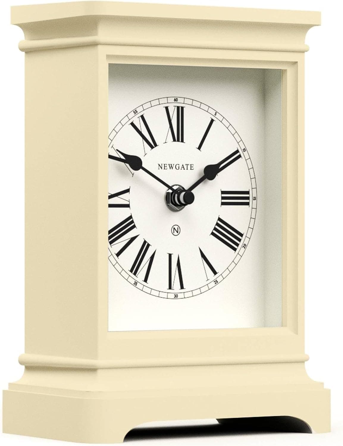 NEWGATE® Time Lord Horloge de cheminée