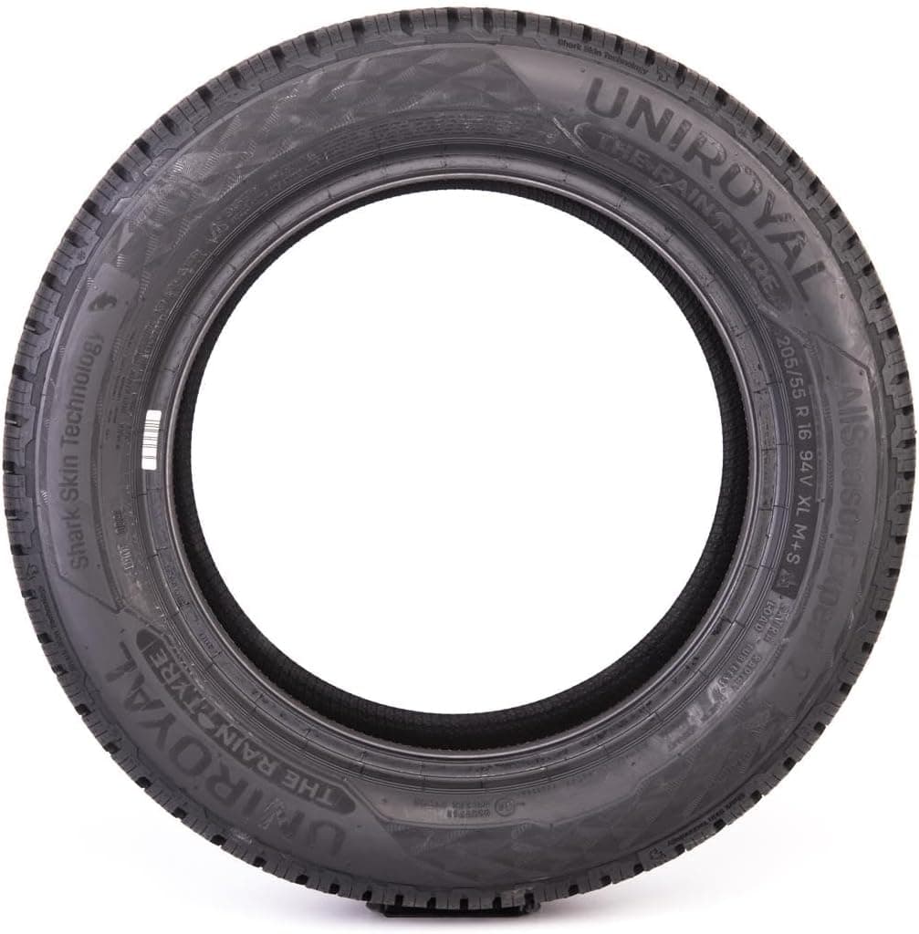 Uniroyal AllSeasonExpert 2 M+S - 175/65R14 82T - Pneu 4 saisons