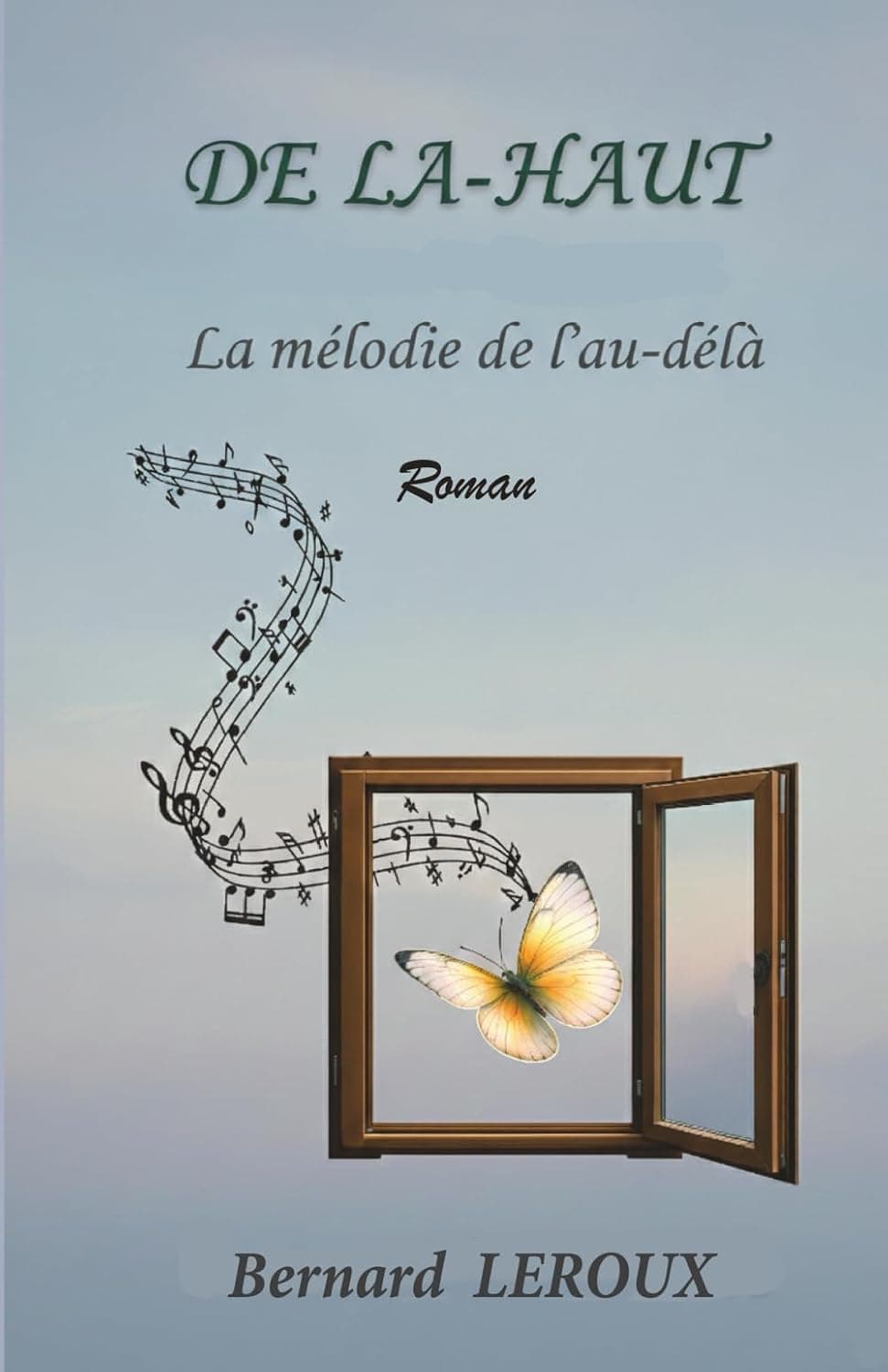 De là-haut: La mélodie de l'au-delà