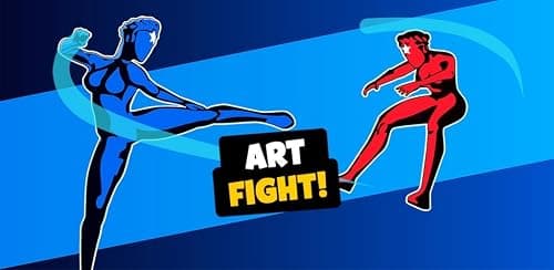 Art Fight! Draw Battle!
