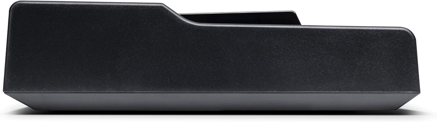 Alesis Recital Play Clavier Piano 88 Touches | Portable, 480 Sons, Modes Split/Layer, Cours Inclus, pour Débutants