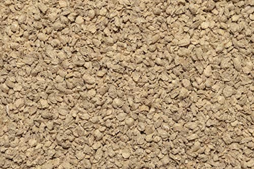 Cat’s Best Original - litière pour chats agglutinante - 40L / 17.2kg