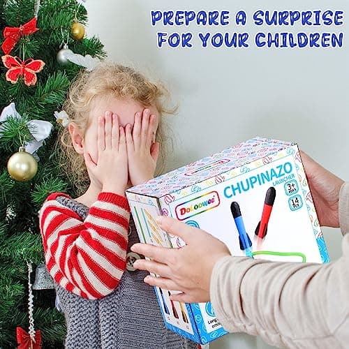 Lance-fusée pour Enfants, Lance-fusée Ajustable, Un Jeu Amusant pour l'extérieur, Jouets de Jardin pour Enfants pour Les garçons de 3 à 15 Ans, Filles, Cadeau