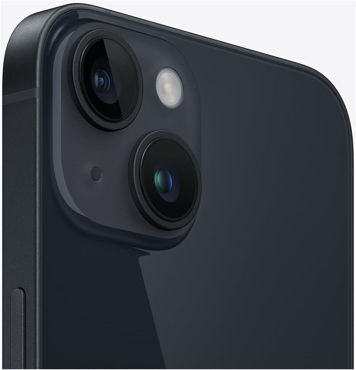 Apple iPhone 14, 128 Go, Minuit (Reconditionné)