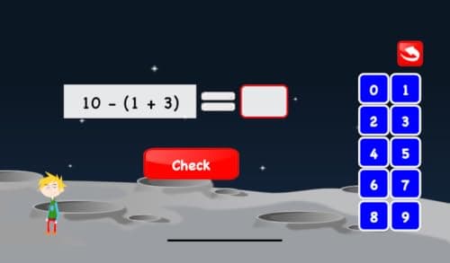 Jeux Éducatifs Apprendre les mathématiques CM1 CM2