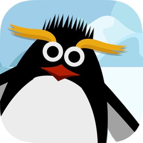 Make a Scene: Polar Adventure