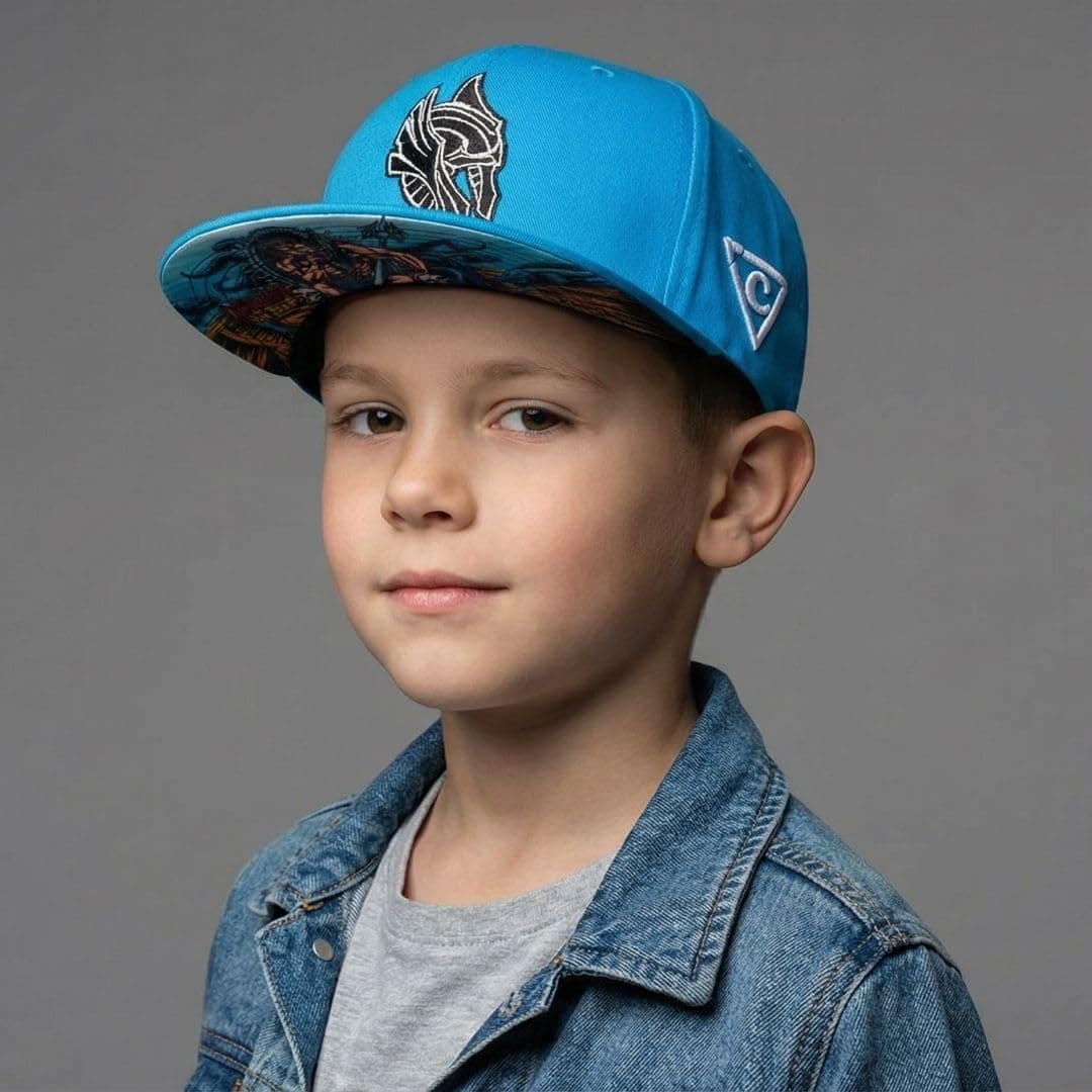 Capiche [99+ Variations] Casquette Snapback Nouvelle Collection Special Series