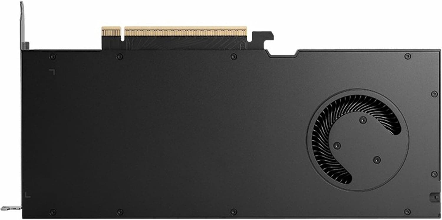 PNY Quadro RTX Pro 4000 Blackwell 24 Go GDDR7 4xDP