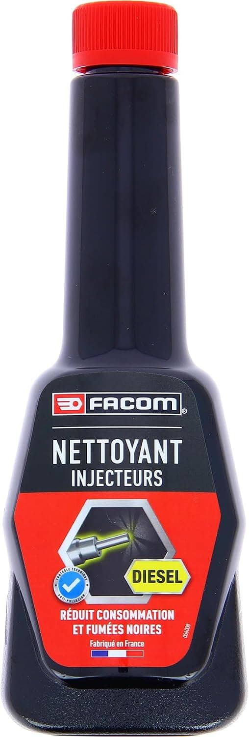 Facom - Nettoyant Injection Diesel