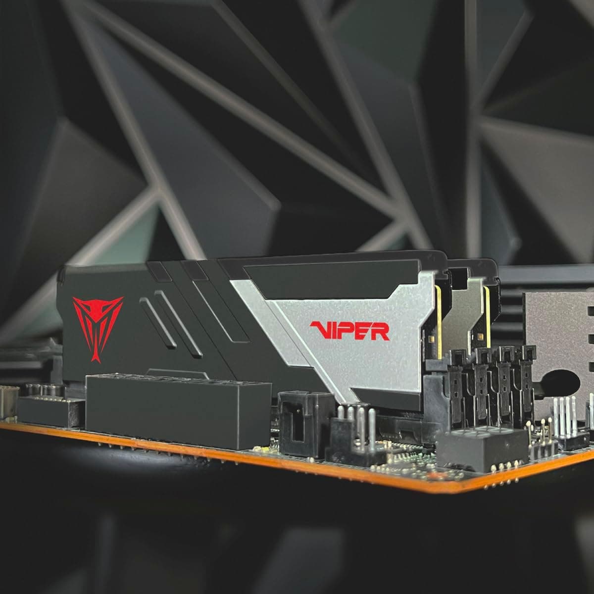 Patriot Memory Viper Venom Kit DDR5 RAM 16Go (2 x 8Go) 5600MHz CL40