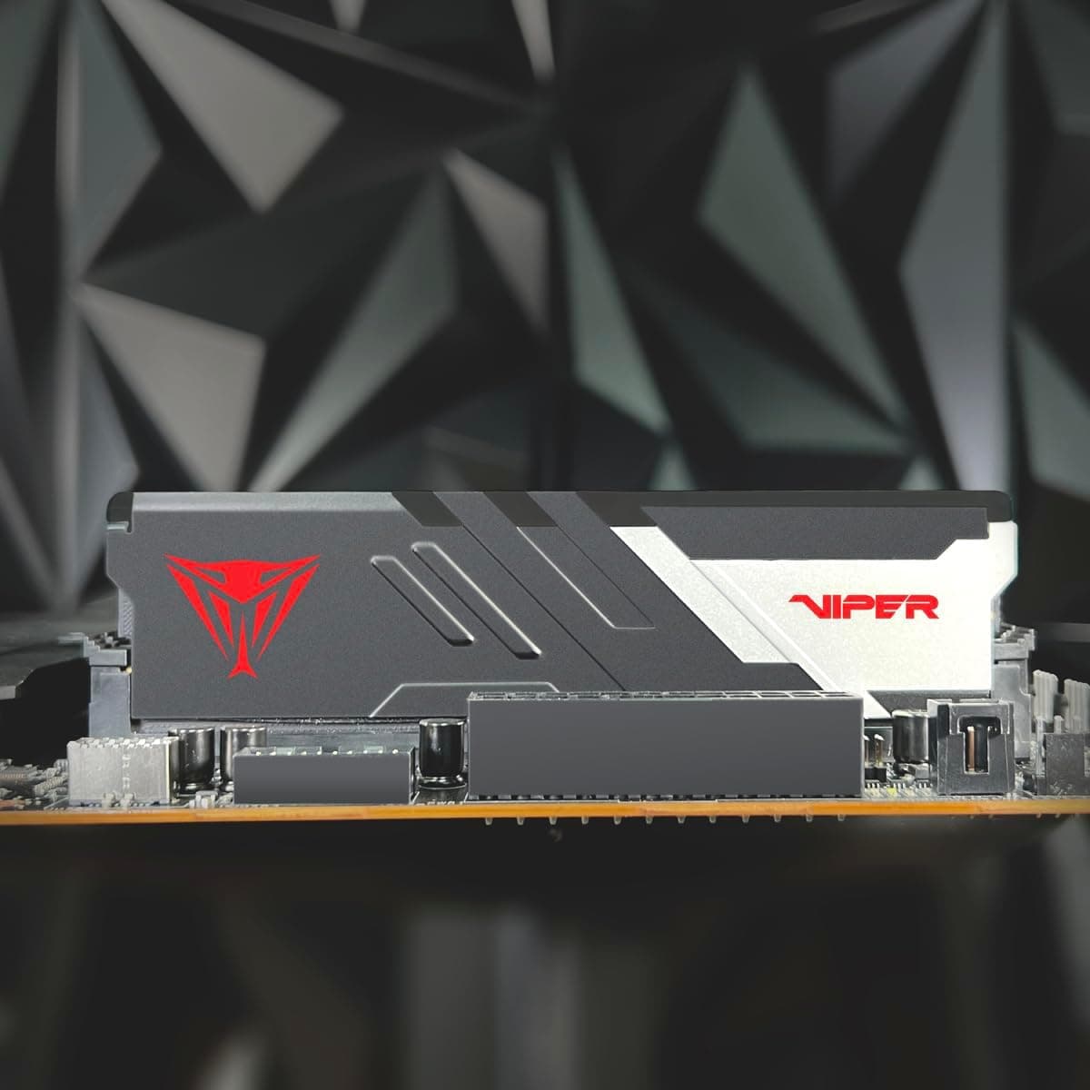 Patriot Memory Viper Venom Kit DDR5 RAM 16Go (2 x 8Go) 5600MHz CL40