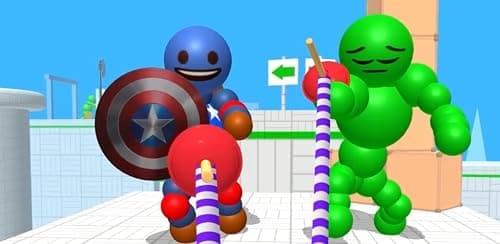 Plunger Hero