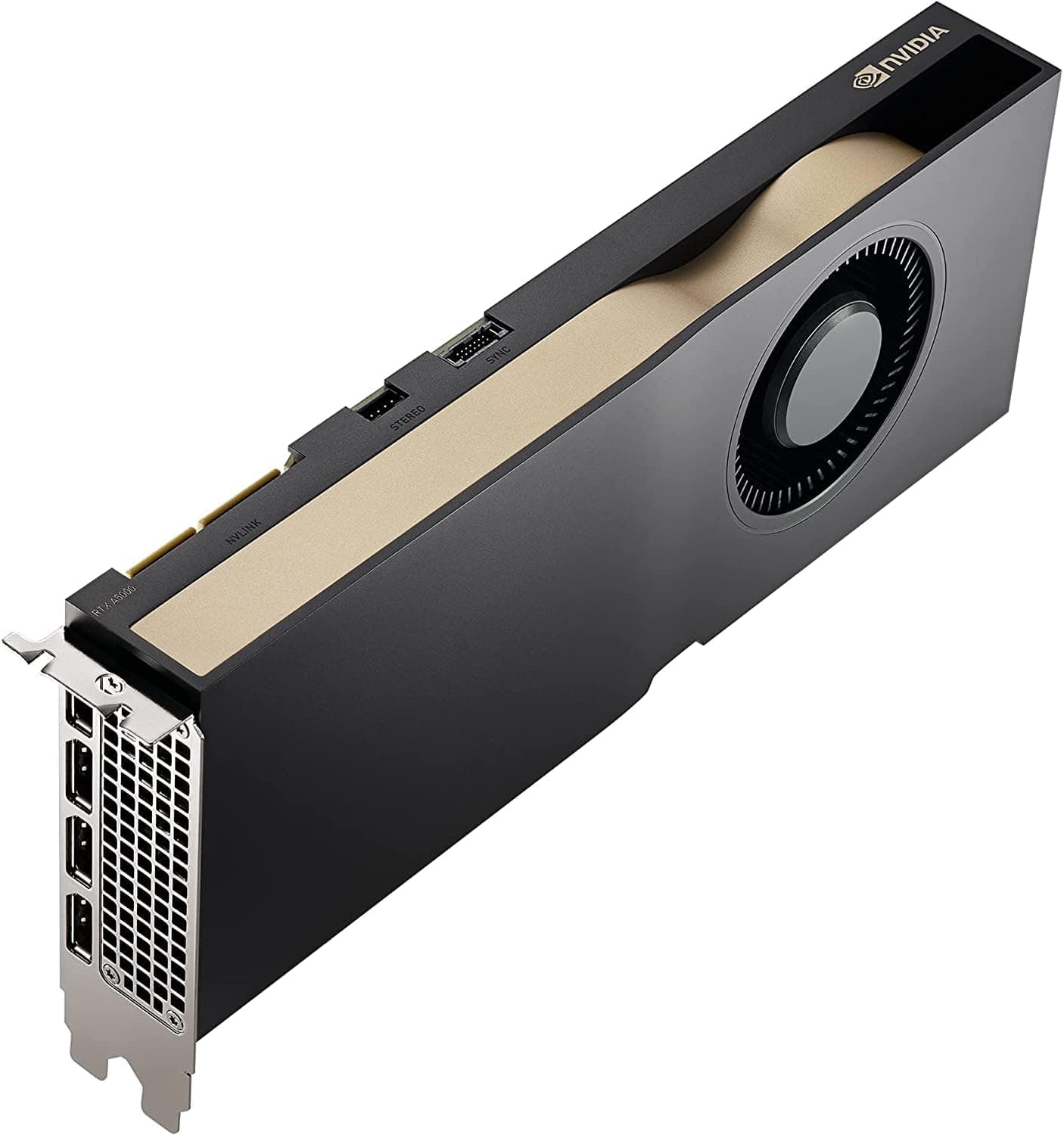 NVIDIA RTX A5000 24 Go GDDR6 2