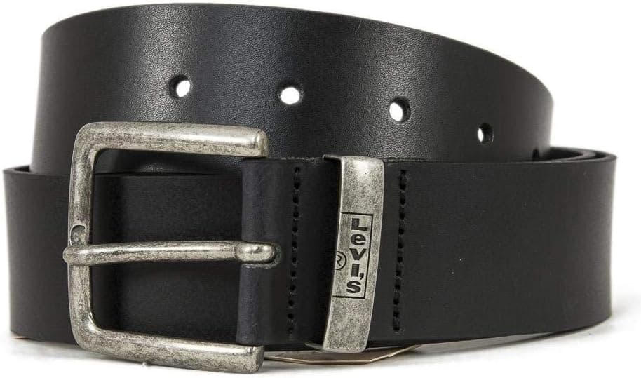 Levi's New Albert Ceinture Homme (lot de 1)