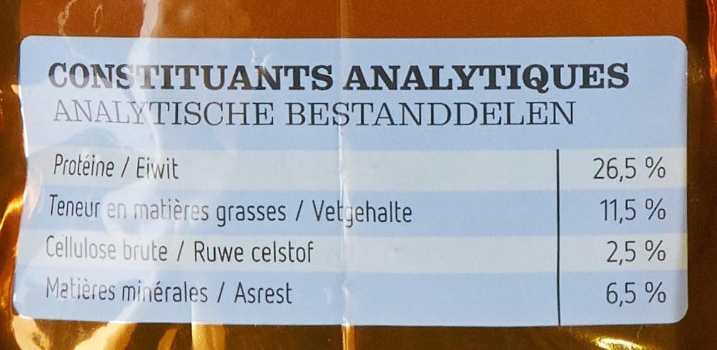 Ultima Croquettes pour Chien Medium-Maxi Adulte Light Poulet, Agneau, Riz, Légumes et Fruits 2 kg